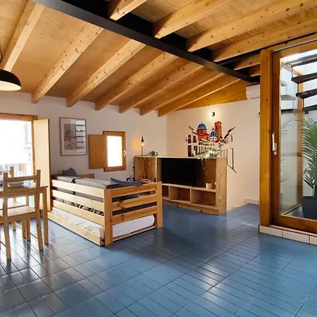 Altea Soul Apartments Extérieur photo