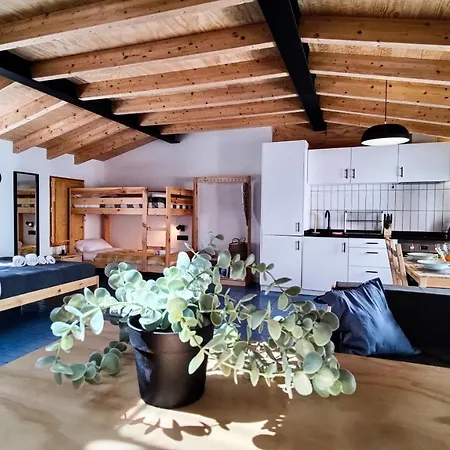 Altea Soul Apartments Extérieur photo