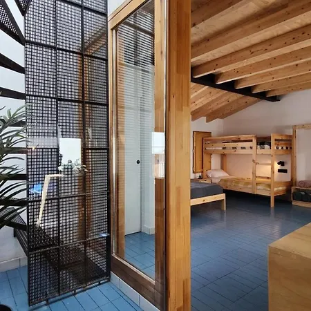 Altea Soul Apartments Extérieur photo
