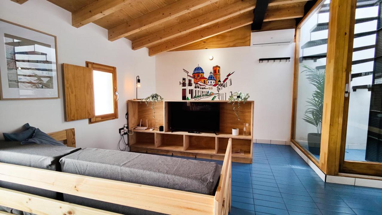 Appartement Soul Altea