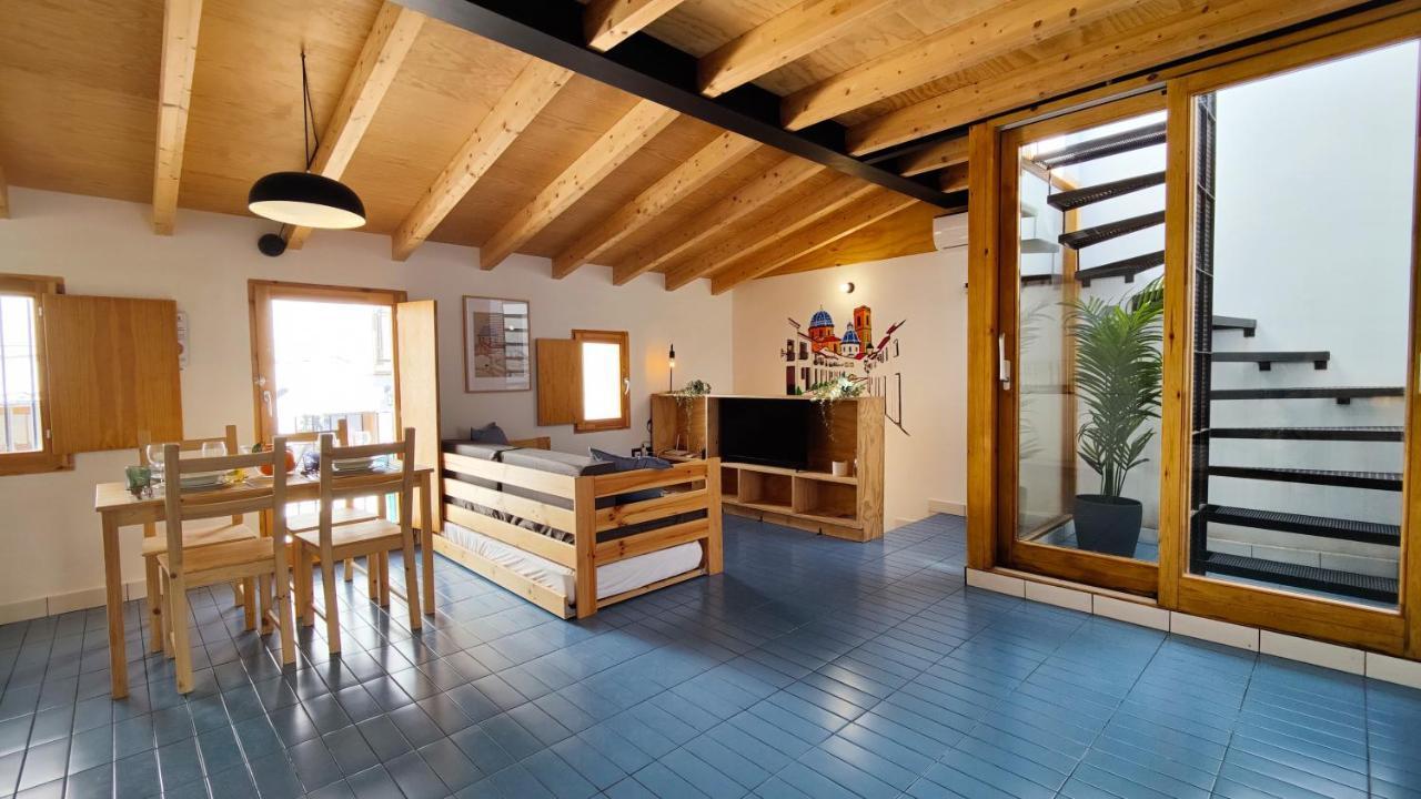 Appartement Soul
