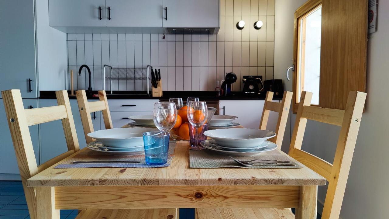 Appartement Soul