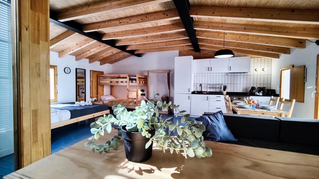 Appartement Soul