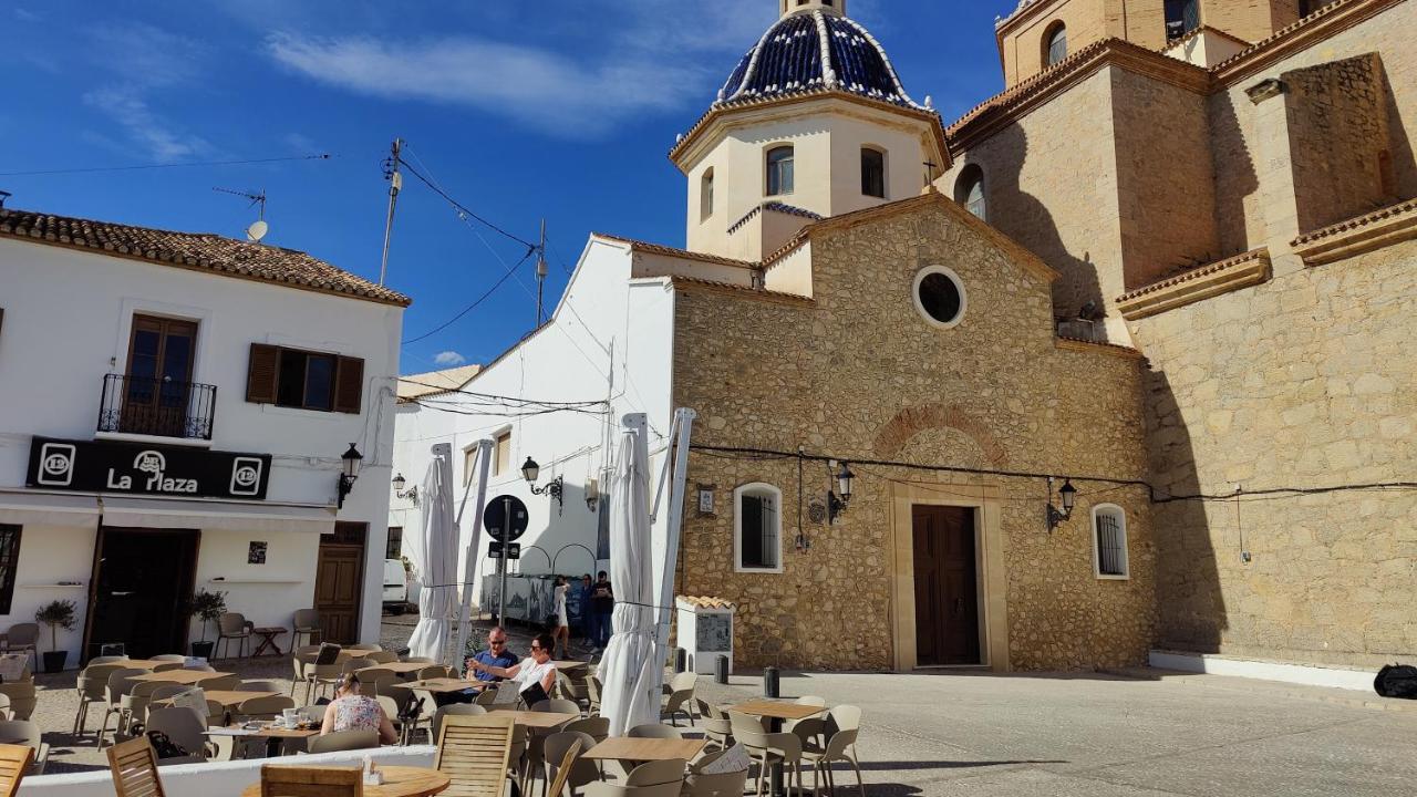 Soul Appartement Altea
